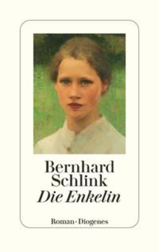 Buchcover Die Enkelin Bernhard Schlink