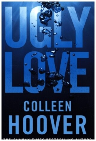 Buchcover Ugly Love Colleen Hoover