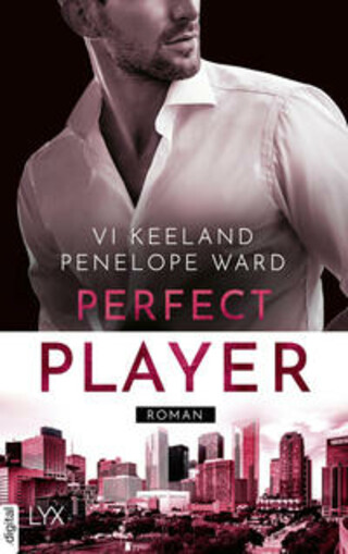 Buchcover Perfect Player Vi Keeland