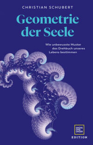 Buchcover Geometrie der Seele Christian Schubert