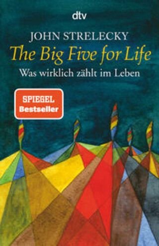 Buchcover The Big Five for Life John Strelecky