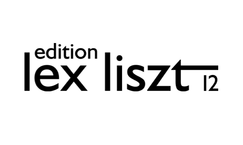 edition lexliszt